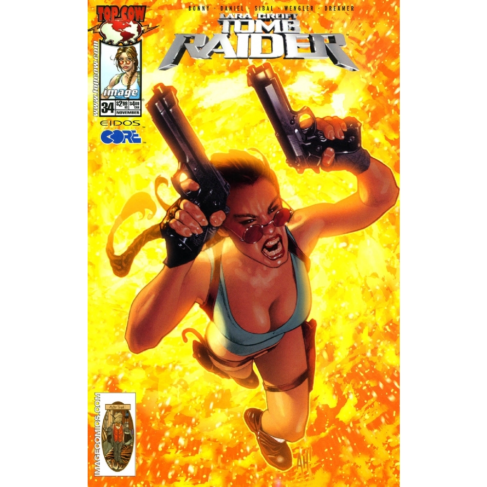 【临时】Tomb Raider 34